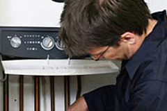 boiler repair Chedburgh