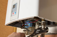free Chedburgh boiler install quotes